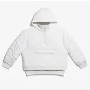 COPY - ICY PARK SHERPA LAYERED JACKET NO GENDER